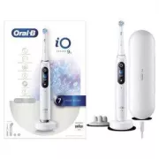 Brosse à dents électrique Oral-B iO 9s