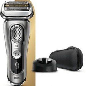 Image : Rasoir électrique Braun SERIES 9 9325S