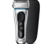 Rasoir électrique Braun SERIES 8 8330S