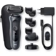Rasoir électrique Braun Series 6 60-N4500cs