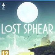 Lost Sphear PS4