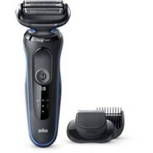 Image : Rasoir électrique Braun SERIE 5 50-B1500s