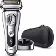 Rasoir électrique Braun SERIES 9 9350S