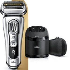 Image : Rasoir électrique Braun Series 9 9370cc