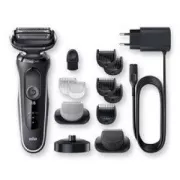 Rasoir électrique Braun Series 5 50-W4650cs