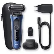 Rasoir électrique Braun Series 6 60-B1200s