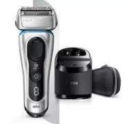 Rasoir electrique Braun Series 8 8390cc