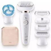 Epilateur électrique Braun Silk epil 9 Flex 9-010 3D