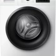 Lave linge compact Hisense WFPV6012EM STEAM