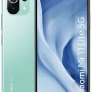 Xiaomi Mi 11 Lite Vert 5G