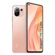 Xiaomi MI 11 LITE 128Go ROSE