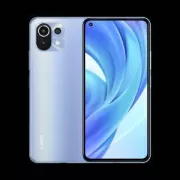 Xiaomi MI 11 LITE 128Go BLEU