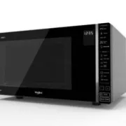 Micro ondes gril Whirlpool MWP303SB