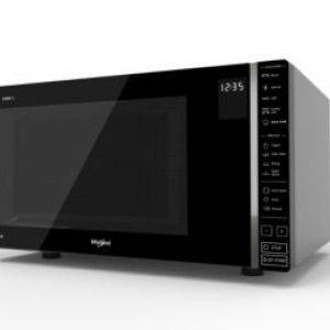 Image : Micro ondes gril Whirlpool MWP303SB