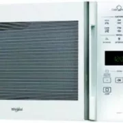 Micro ondes combine Whirlpool MCP349WH