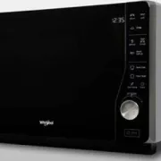 Micro ondes Whirlpool MWF426SL EXTRASPACE CRISP