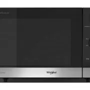 Micro ondes Gril Whirlpool CMCP34R6BL CHEF PLUS