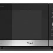 Micro ondes Whirlpool CMCP34R9BL CHEF PLUS
