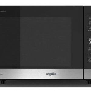 Image : Micro ondes Whirlpool CMCP34R9BL CHEF PLUS