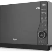 Micro ondes Whirlpool MWF420SL extraspace