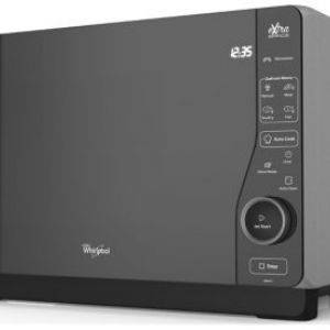 Micro ondes grill WHIRLPOOL MWP303B - Conforama