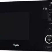 Micro ondes Whirlpool MWF421SL ExtraSpace