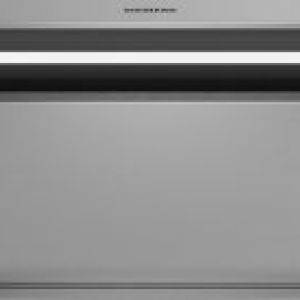 Image : Hotte encastrable Siemens LD96DAM50 IQ500