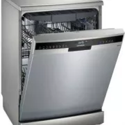 Lave vaisselle Siemens SN25ZI55CE IQ500