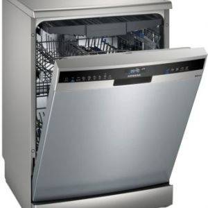 Image : Lave vaisselle Siemens SN25ZI55CE IQ500