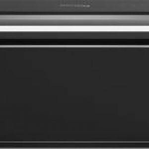Image : Hotte encastrable Siemens LD97DBM60 IQ700