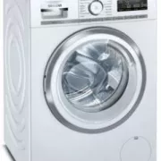 Lave linge hublot Siemens WM16XMH1FF