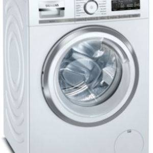 Image : Lave linge hublot Siemens WM16XMH1FF