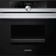 Four Siemens CD634GAS0 IQ700