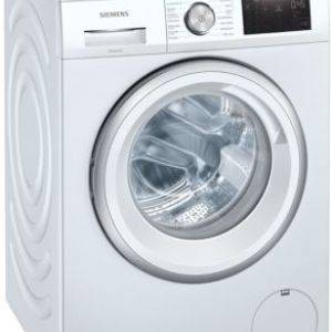 Image : Lave linge Siemens WM14UQ09FF