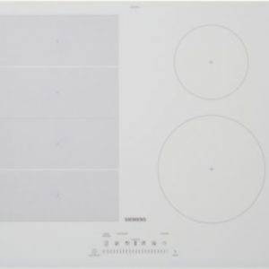 Image : Table induction Siemens EX652FEB1F IQ700