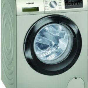 Image : Lave linge Siemens WM14N2X8FF