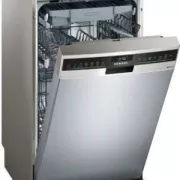 Lave vaisselle Siemens SR23EI28ME IQ300