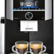 Expresso Siemens EQ.9 PLUS S500 - TI9553X9RW