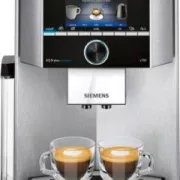 Expresso Siemens TI9573X1RW AUTO EQ9+ S700
