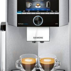Image : Expresso Siemens TI9573X1RW AUTO EQ9+ S700