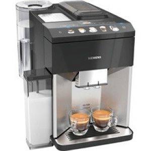 Image : Expresso Siemens EQ.500 Integral CONNECTE TQ507RX3