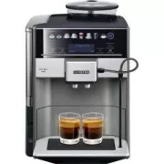 Expresso SIEMENS TE655203RW EQ6 + S500 - Anthracite