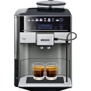 Expresso SIEMENS TE655203RW EQ6 + S500 - Anthracite