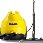 Nettoyeur vapeur Karcher SC3 Easy Fix