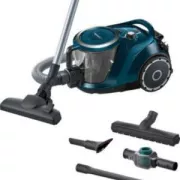 Aspirateur sans sac Bosch BGS41FAM SERIE 6 PROFAMILY