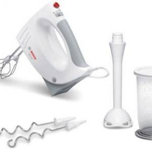 Image : Batteur Bosch MFQ3540