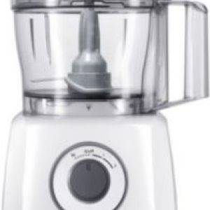 Image : Robot multifonction Bosch MCM3200W