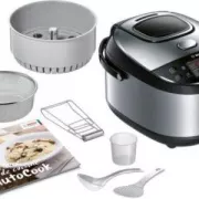 Multicuiseur Bosch AutoCook MUC28B64FR