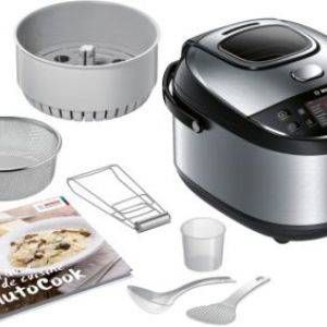 Image : Multicuiseur Bosch AutoCook MUC28B64FR