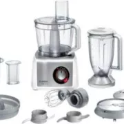 Robot multifonction Bosch MC812S820